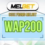 Code Promo Melbet Afrique 2026 : VIP200MAX – Offre Exclusive