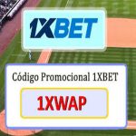 Código promocional 1xBet hoy 2026: 1XBRO200