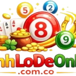 Đánh Lô Đề Online Đánh Lô Đề Online