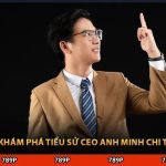 CEO Anh Minh