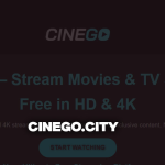 Cinego City