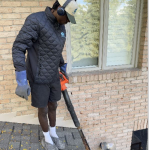 Gutter Cleaning Richmond Hill