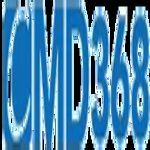 Nhà Cái CMD368