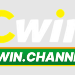 Nhà Đài CWIN