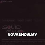 Novashow my