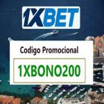 Código promocional de lotería de 1xBet 2026: WIND888