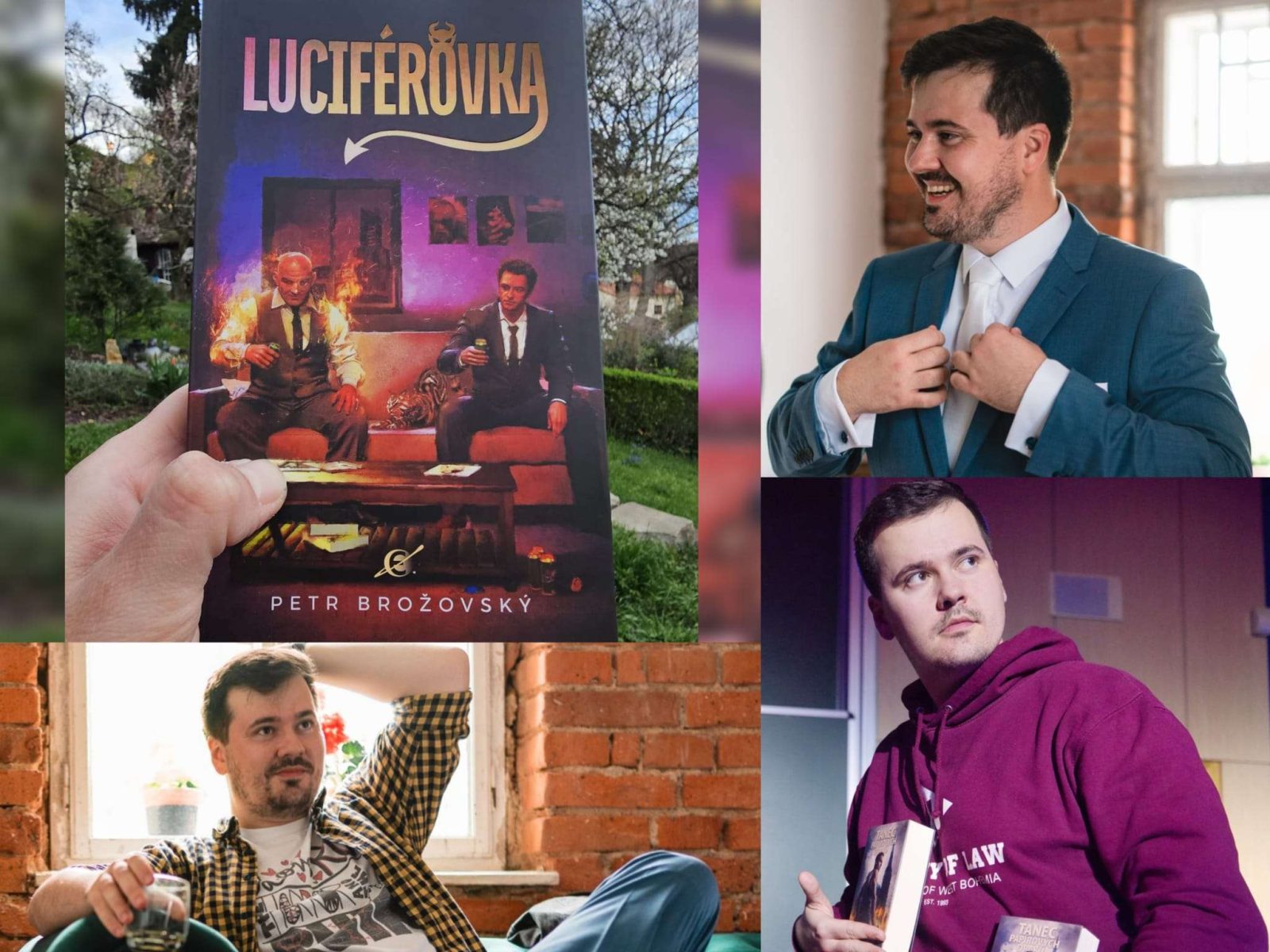 luciferovka