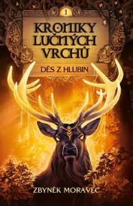 Lučné vrchy