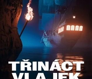 trinact-vlajek malá