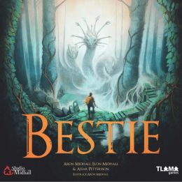 NBeast malá