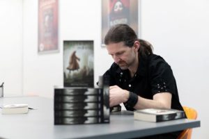 Michal Dlouhý_Rozdělené město-10