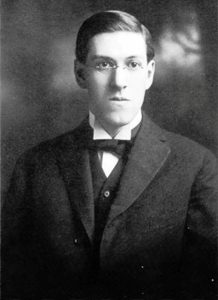 HP-Lovecraft