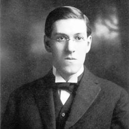 HP-Lovecraft malý