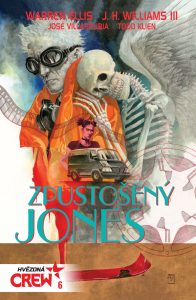 Jones